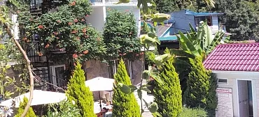 Гостевой дом "У Александра"