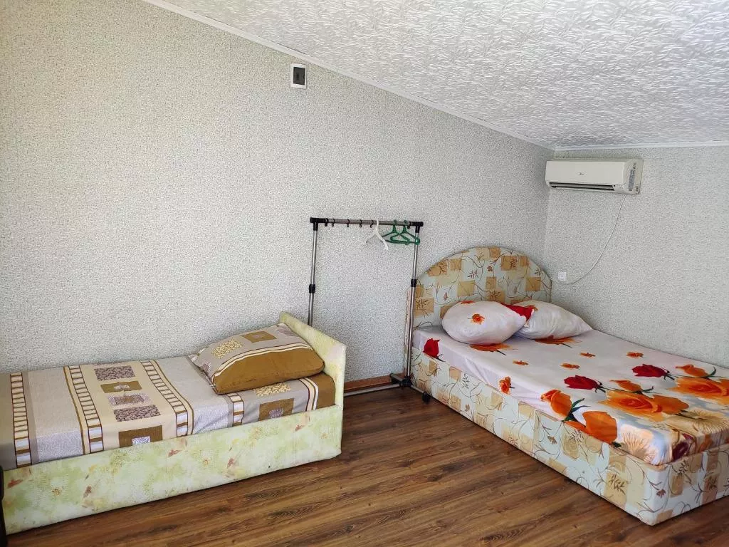 . Гостевой дом "НикОля". Малый Маяк