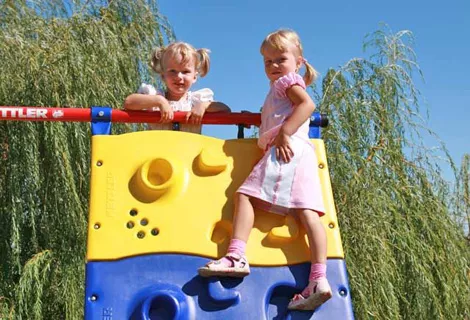 . Отель «Гавань». Ейск