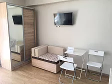 Квартира в многоквартирном доме Старошоссейная 5|1 Квартира в многоквартирном доме Старошоссейная 5|1