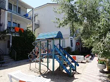 Отель «Морской Уют»