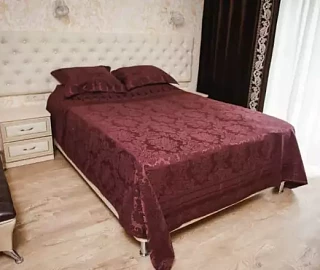Стандарт+. Отель «Эльбрус Плаза». Стандарт+. Отель «Эльбрус Плаза».