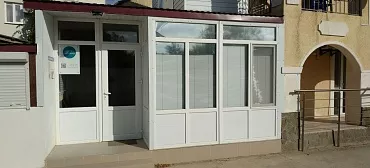 Гостиница Лагуна Гостиница Лагуна