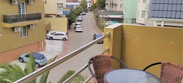 Гостевой дом "Вилла Вера"