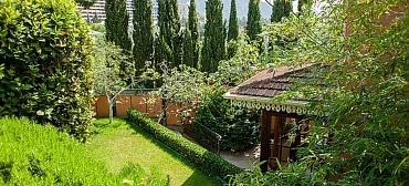 Виллы "Мераба"