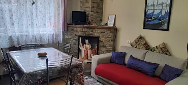 Дом под ключ "Турчинского 74"