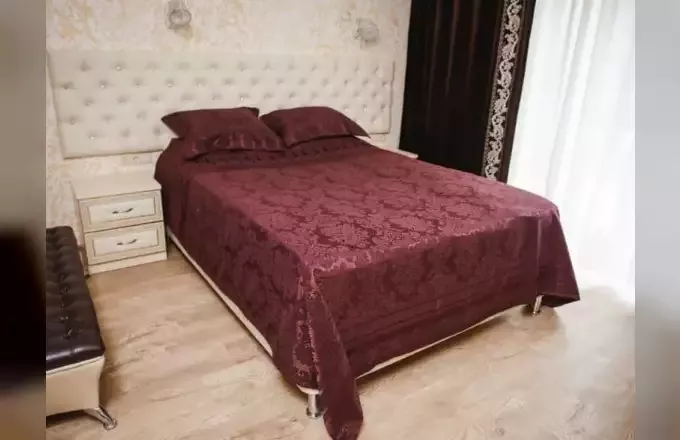 Стандарт+. Отель «Эльбрус Плаза». Эльбрус - гостиницы