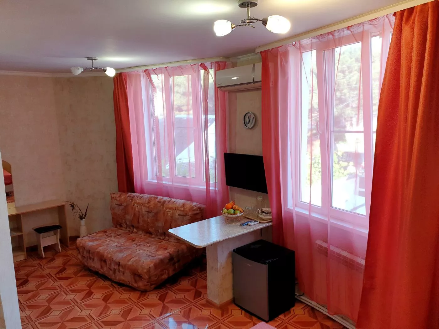 . Гостевой дом POLO. Анапа . Гостевой дом POLO. Анапа