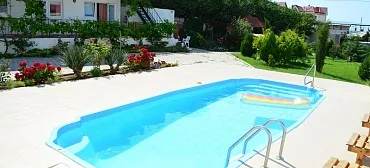 Гостевой дом "Джулия"