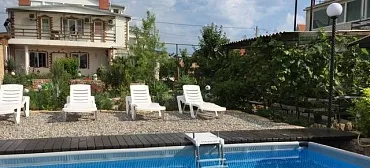 Гостевой дом «Алла»