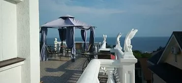 Гостевой дом "Орхидея" Гостевой дом "Орхидея"