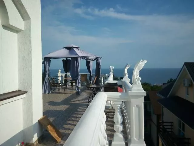 . Гостевой дом "Орхидея". Бетта . Гостевой дом "Орхидея". Бетта