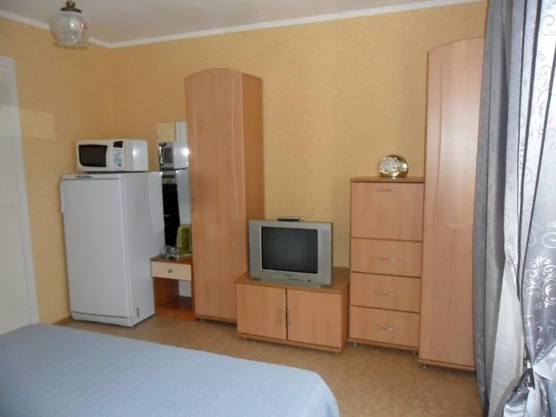 2-х местный. Гостиница "Юкка" мини-гостиница . Агой