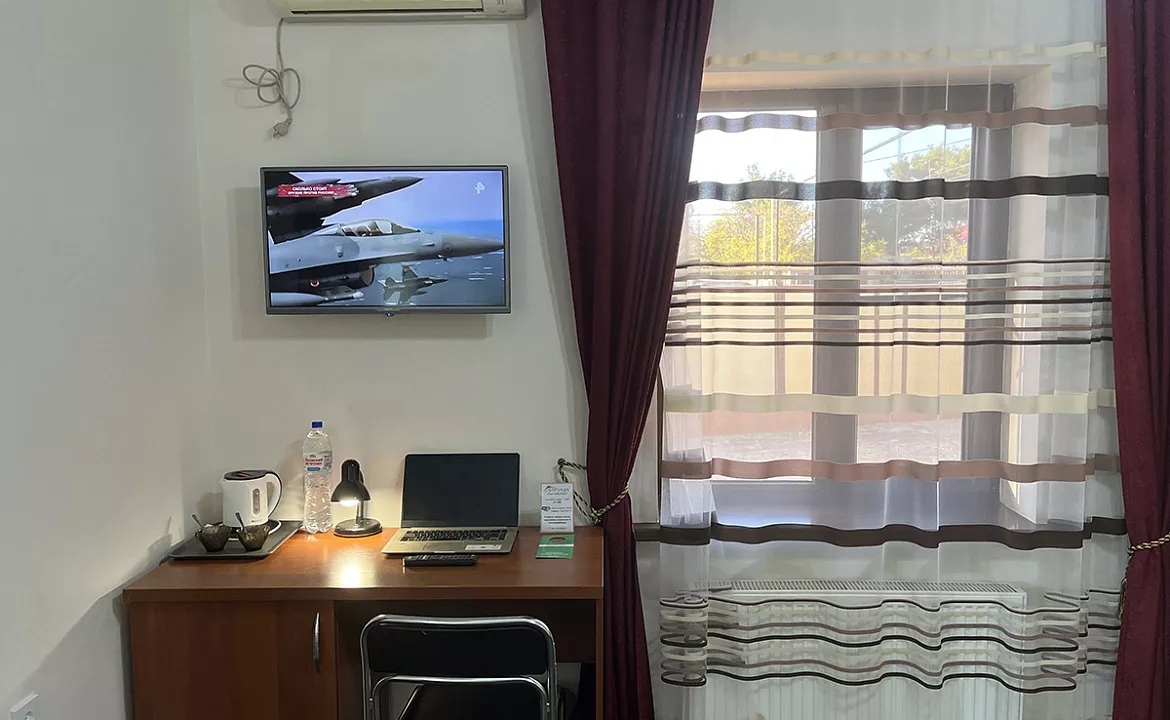 Стандарт. Отель «Лагуна» - Кабардинка. Кабардинка