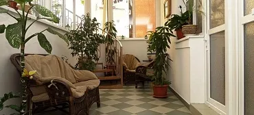 Гостиница "Крымская 260" 