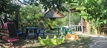 Гостевой дом "АриАнна"