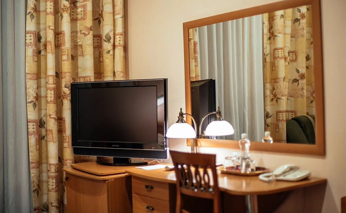 Standard B. Отель "Бристоль". Ялта