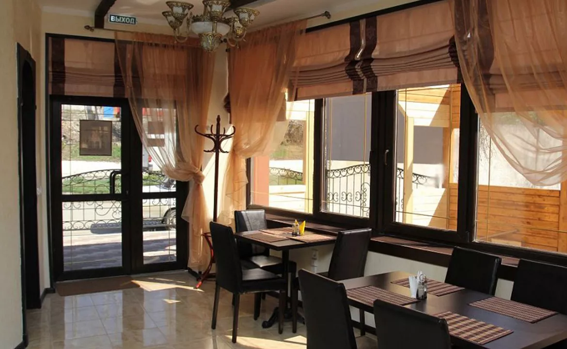 Мотель «У Заура». База отдыха "Лазурит" . Агой Мотель «У Заура». База отдыха "Лазурит" . Агой