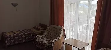 Гостевой дом Солнечная долина