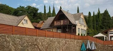 Гостевой дом Buenos Dias