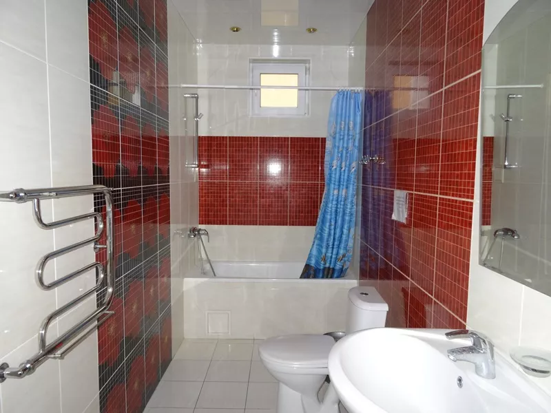 . Частный сектор "На Фермерской" . Адлер