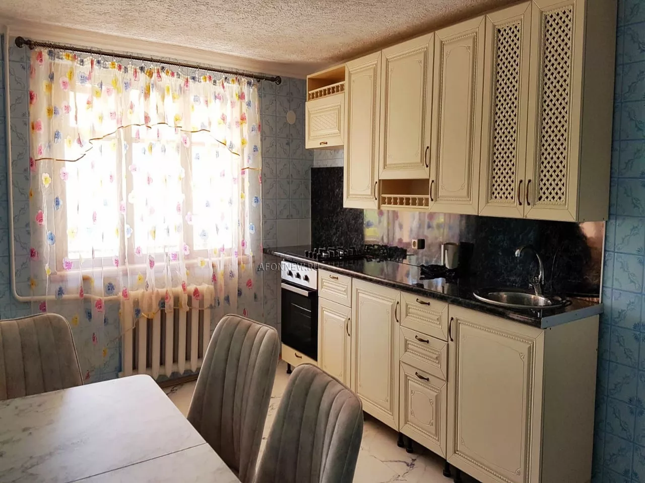 . Дом в Сухуме "На Маяке" рядом с морем. Сухум