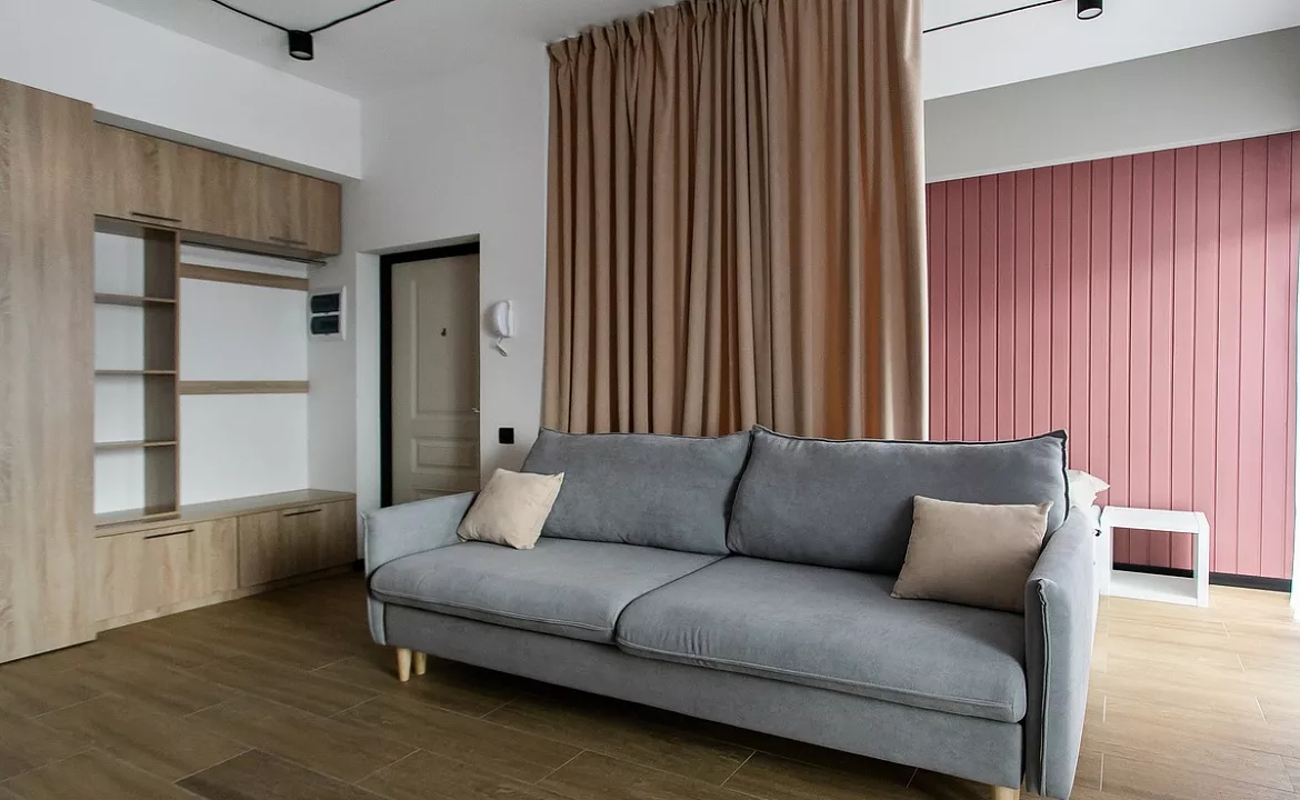 Студия с видом на море 64. Отель Апарт-отель "НА ВЫСОТЕ!". Адлер Студия с видом на море 64. Отель Апарт-отель "НА ВЫСОТЕ!". Адлер