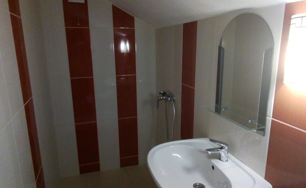 2-х мест.номер Стандарт с Вентилятором. Гостевой дом "Лавандина". Севастополь 2-х мест.номер Стандарт с Вентилятором. Гостевой дом "Лавандина". Севастополь