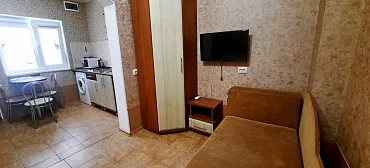 Частный сектор  Студия