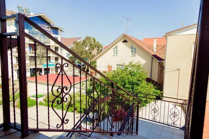 . Гостевой дом "Лидия" - Адлер. Адлер . Гостевой дом "Лидия" - Адлер. Адлер