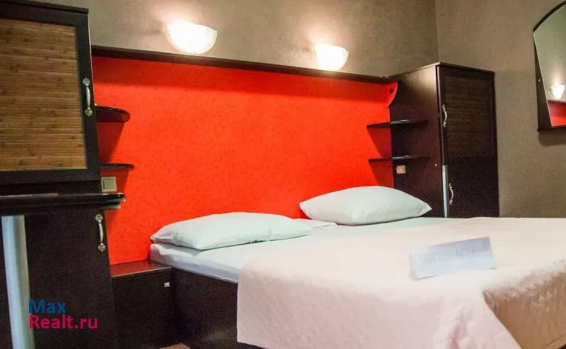 Квартира под ключ Хостинский район, Курортный проспект, 75к1. Квартира в многоквартирном доме в Центральном и Хостинском районе города Сочи.. Сочи