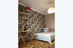 Гостевой дом "Чайный Домик" Гостевой дом "Чайный Домик"