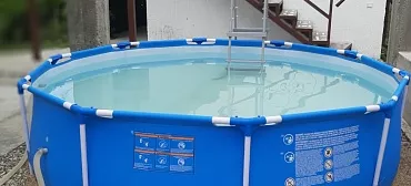 Отель "Акварель"