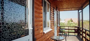 Гостевой дом "У ВЫСОЦКОЙ"