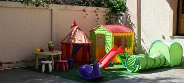 Гостиница "ДежаВю" - Анапа