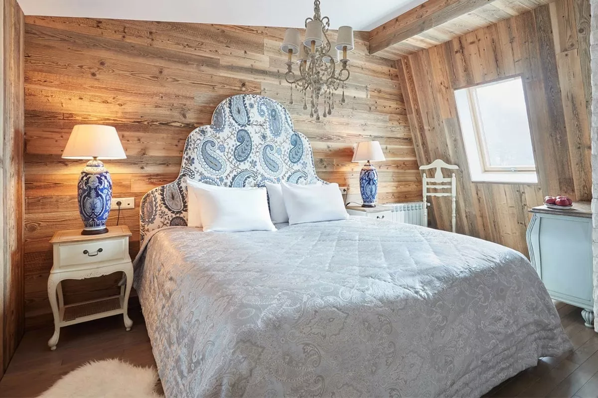 . Отель «HILLS POLYANA». Красная Поляна