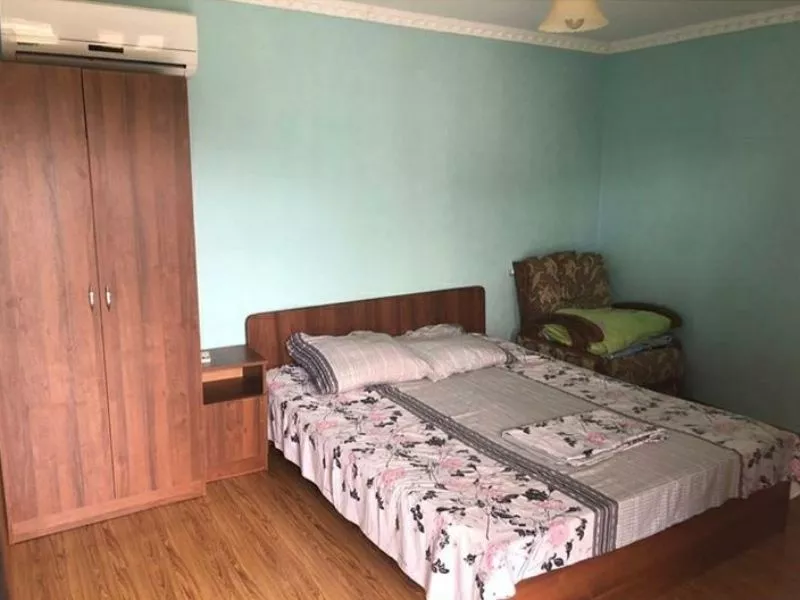 . Гостевой дом Фаворит . Сухум