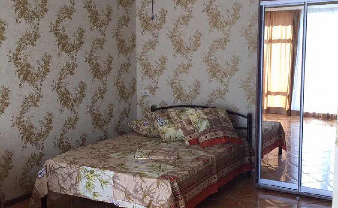 4-5-ти местный номер. Вилла Bellavista. Орджоникидзе