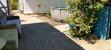 Частный сектор Советская 144