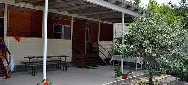 Гостевой дом «Верона»