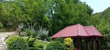 Гостевой дом "Нэста"