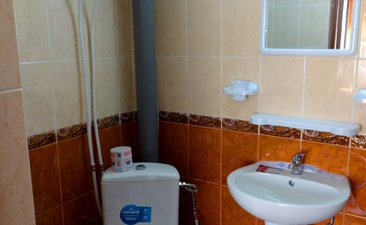 СТУДИЯ ( Б). + КОМФОРТ. Гостиница "Бриз". Щелкино