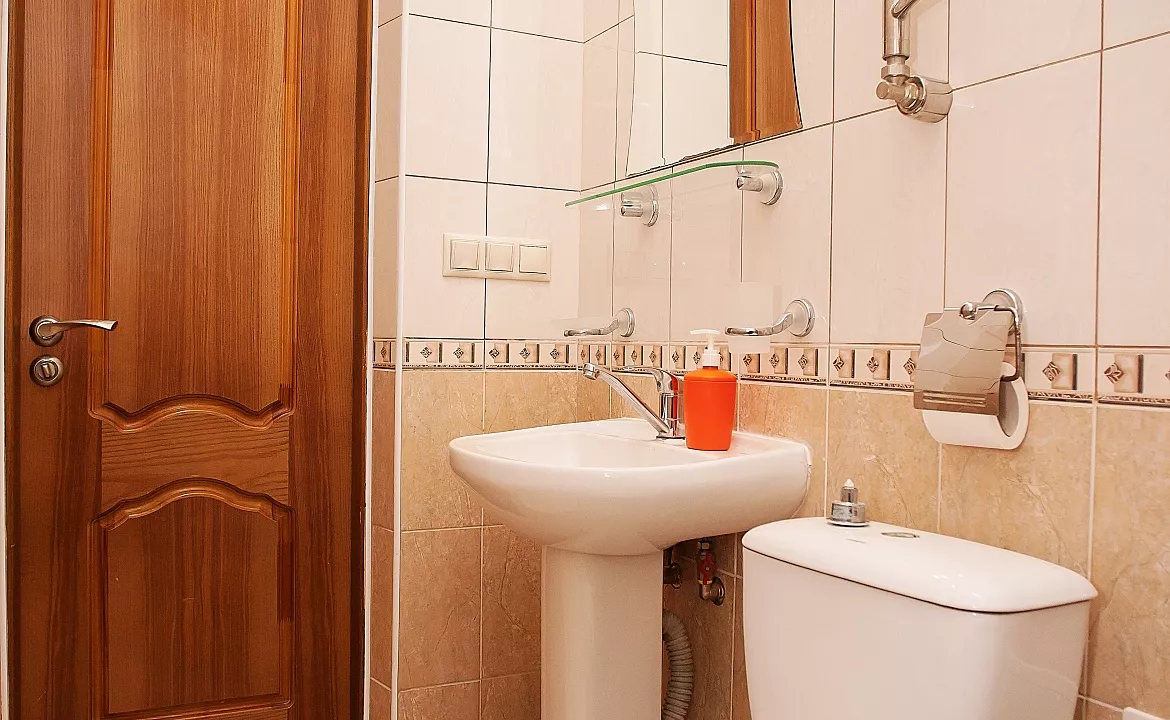 Студия с кухней . Гостевой дом Дом у Моря ЛАКИ. Геленджик Студия с кухней . Гостевой дом Дом у Моря ЛАКИ. Геленджик