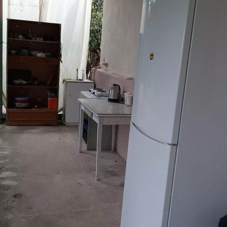 . Гостевой дом "Апельсин". Новый Афон