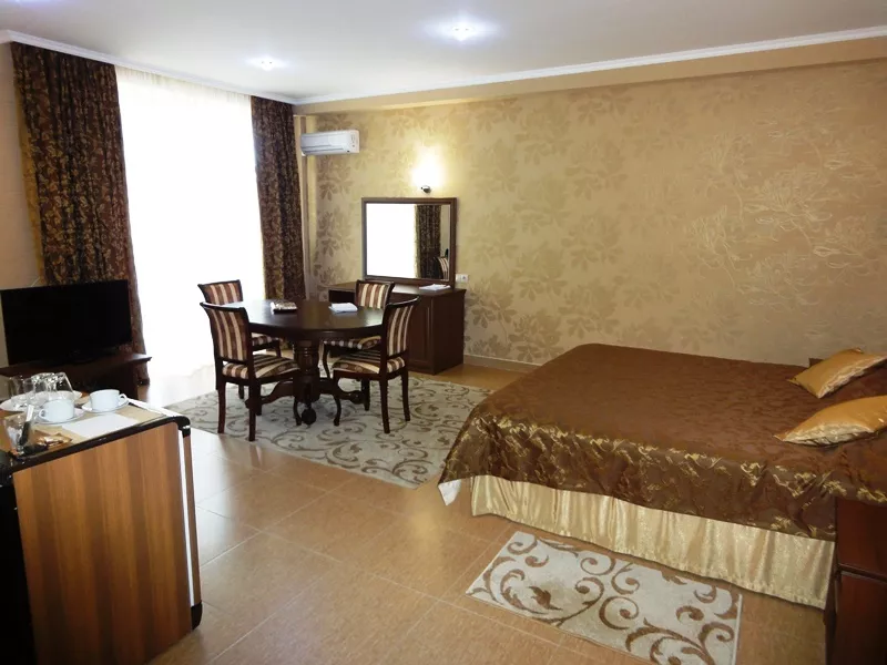 «Апартаменты» 