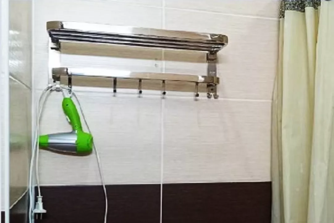 . Гостевой дом «Вояж». Алушта