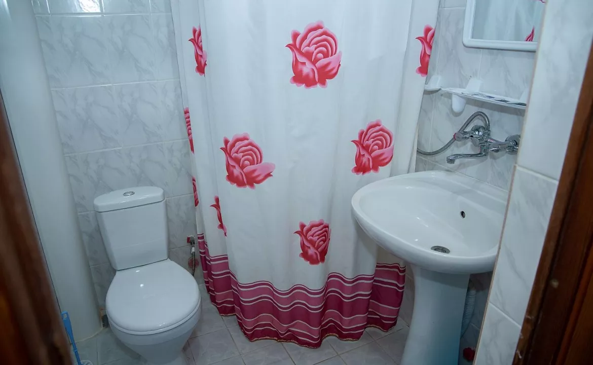 Классический. Гостевой дом "Дельфин" - Голубицкая. Голубицкая