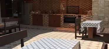 Гостевой дом София-Виктория