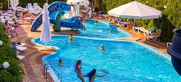 Санаторий "Рябинушка"