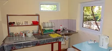 Частный сектор Братьев Джинджолия 50